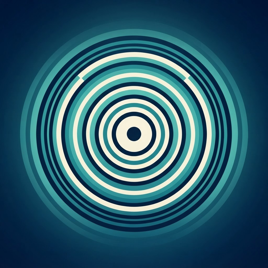 Coastal Chill station artwork