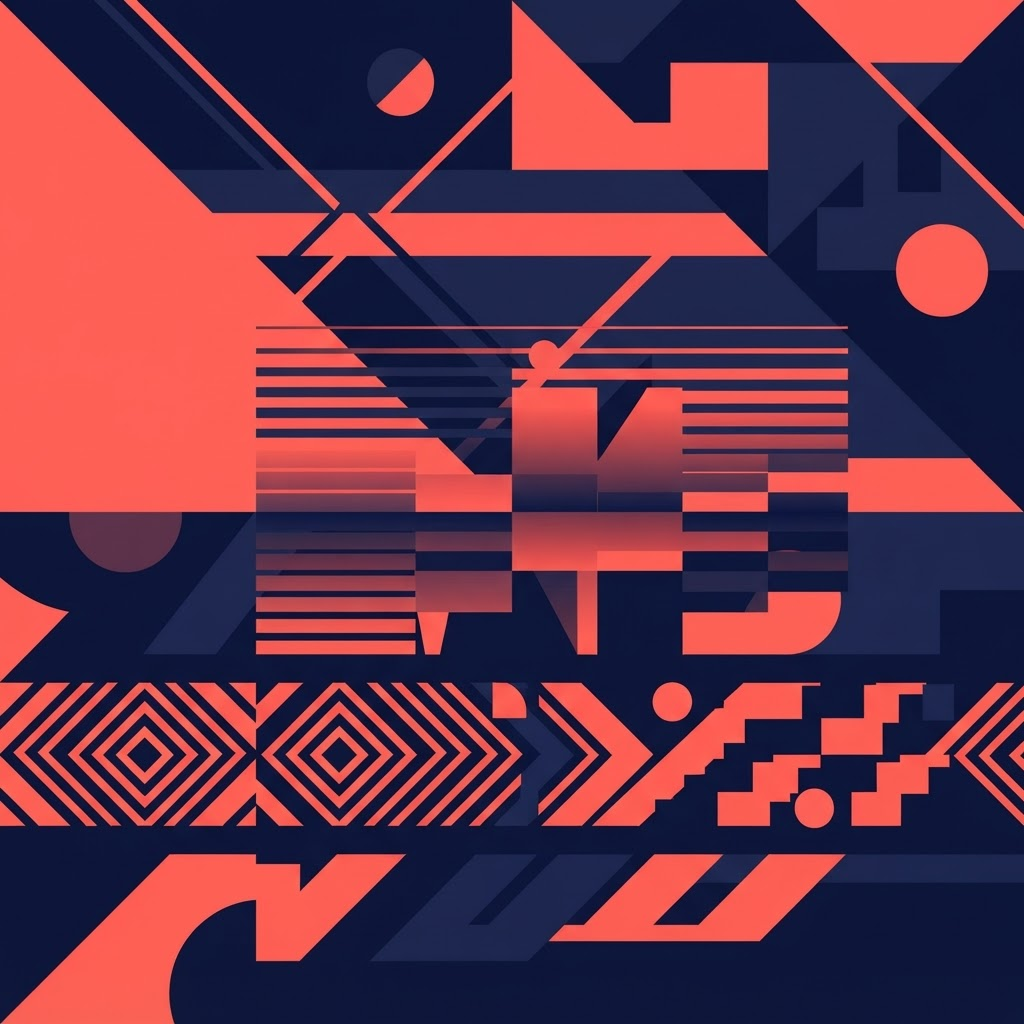 Rhythm & Groove station artwork